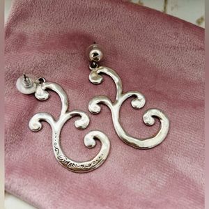 Brighton Dangle earrings